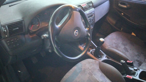 Fiat Stilo 2006 1.8 8v Flex 5p