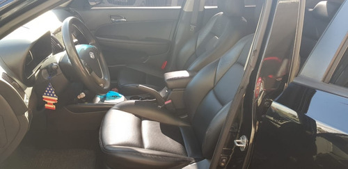Hyundai I30 2.0 Completo - Bancos Em Couro E Teto Solar!!!