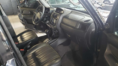 Imagem 8 de 9 de Mitsubishi Pajero Tr4 2.0 4x4 16v 140cv Flex 4p Automático 2
