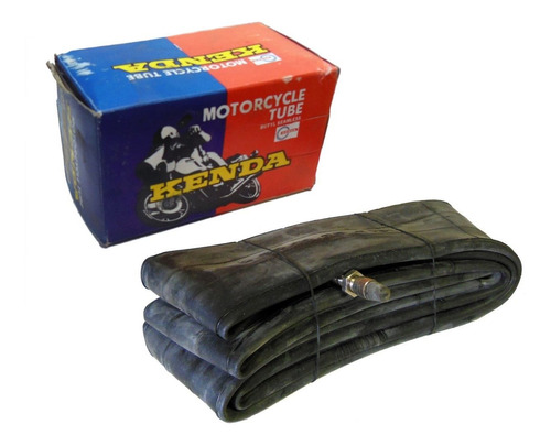 Kenda Cámara Para Moto 80/100-21 Reforzada Rider One Tires