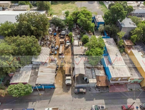 Imagen 20 de 20 de Terreno Residencial En Venta En La Joya Infonavit 1er. Secto