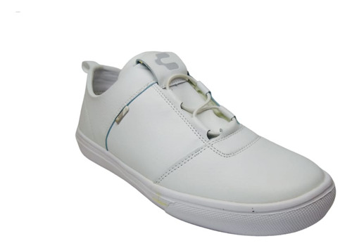 Tenis Charly Blanco Juvenil