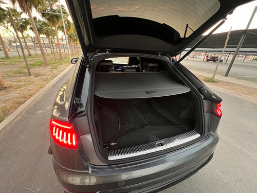 Audi Q8 3.0 55 Tfsi Quattro
