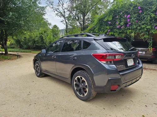 Subaru XV 2.0 Premium Cvt