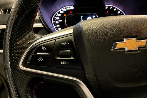 Chevrolet Groove 1.5 TIPO C PREMIER At