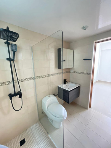 Apartamento En El Vergel Piso Alto 156mts