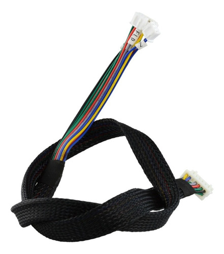 Cable De Electronica Principal Impresora 3d Biqu-b1