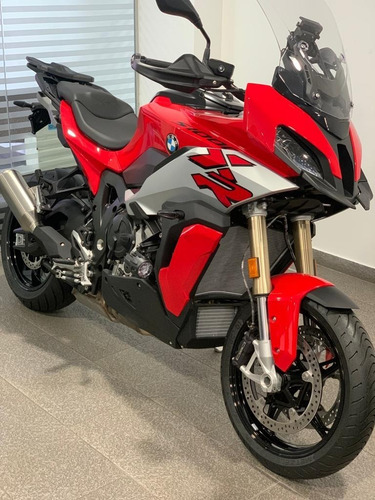 Imagen 2 de 9 de Bmw S 1000 Xr Extreme
