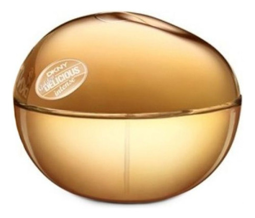 Donna Karan Be Golden Delicious Edp 100 Ml