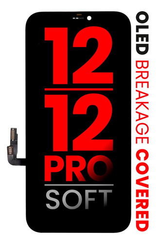 Modulo Ampsentrix Compatible Con Iphone 12/12 Pro