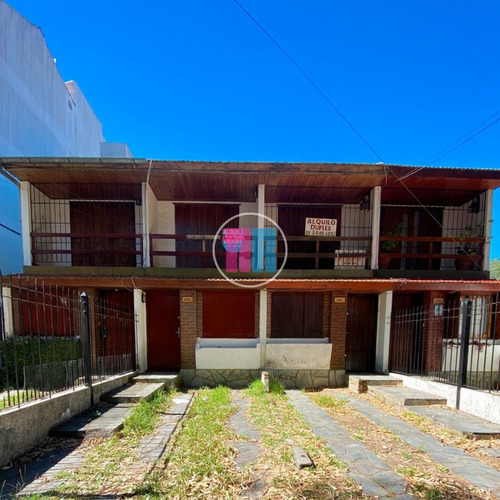 Triplex En San Bernardo - Inmobiliaria Norma Recalde Vende - Partido De La Costa. Mitre 2965 