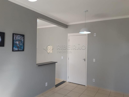 Imagem 9 de 10 de Apartamentos - Ref: V4228