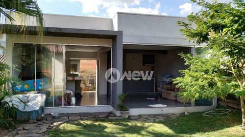 Imagem 14 de 19 de Casa Com 2 Dormitórios À Venda, 120 M² Por R$ 424.000,00 - Pátria Nova - Novo Hamburgo/rs - Ca3921