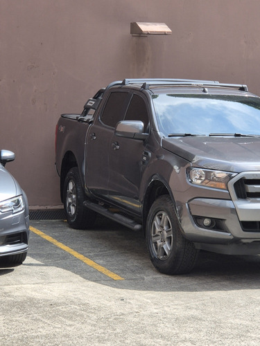 Ford Ranger 2.2 Xls Cab. Dupla 4x4 Aut. 4p