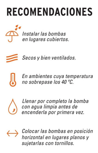 Imagen 3 de 6 de Bomba Sumergible Agua Sucia 1-1/2hp Uso Rudo Truper 12608