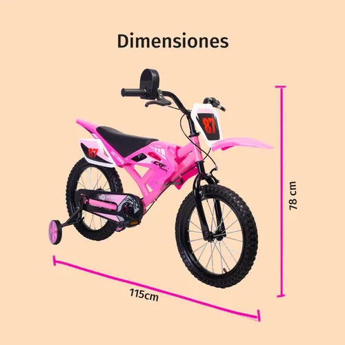 Bicicleta para niño de 4 años mercado libre new arrivals