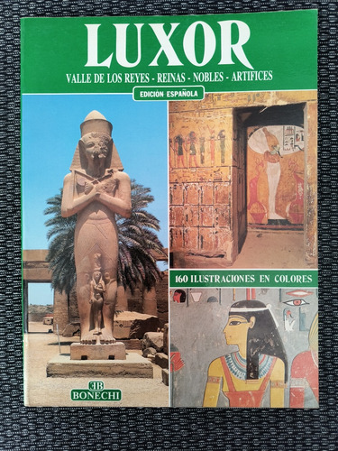 Luxor Valle De Reyes, Reinas, Nobles, Artífices