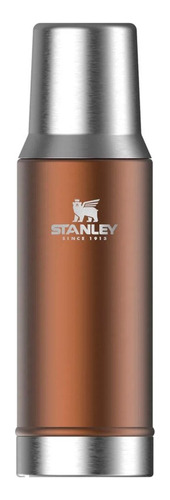 Termo Mate-system Con Mate 800 Ml Stanley Ferreplus