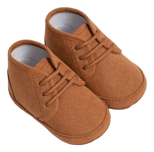 Zapatos De Bebé Varón Shein Antiresbalante Niños