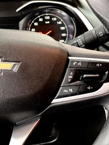 Chevrolet Onix 1.0 Lt