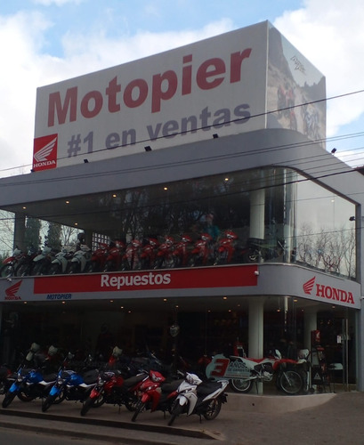 Imagen 18 de 25 de Honda Xr250/xr150 Fcia C/credicuotas C/dni O Tarj. Motopier