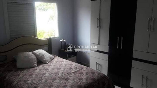 Imagem 24 de 30 de Sobrado Com 3 Dormitórios À Venda, 100 M² Por R$ 430.000,00 - Pedreira - São Paulo/sp - So3594