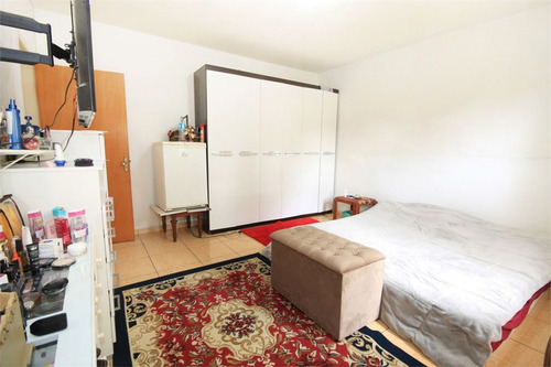 Imagem 21 de 27 de Casa 4 Dormitórios No Brooklin - Reo454000