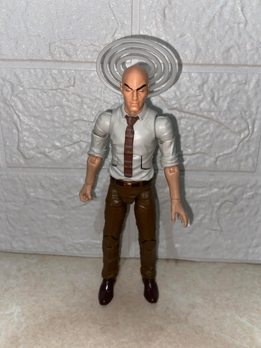 Professor Xavier Marvel Legends X-men Custom (Usado)