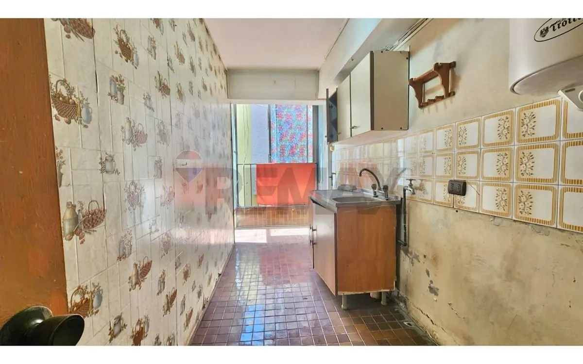 Imagen 3 de 10 de Venta Departamento 2d+1b+1e Los Aliagas