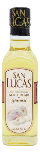 Aceite De Ajo + 1 Aceite De Ajonjolin