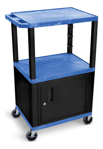 Fse 373 -wt42buc2 -b 42h Av Cart 3 Stantes Cabas Piernas