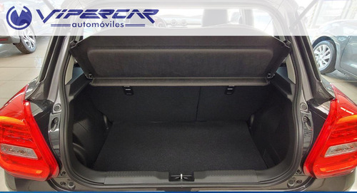 Imagen 9 de 25 de Suzuki Swift Gls Hibrido 1.2 2023 0km