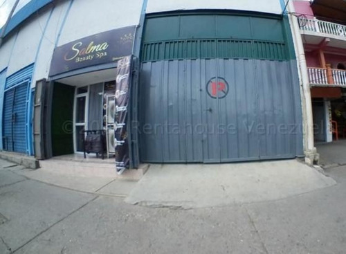 Imagen 20 de 30 de Galpones En Alquiler Zona Oeste Barquisimeto 22-21293 +m