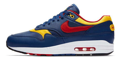 Zapatillas Nike Air Max 1 Snow Beach Urbano 875844-403   