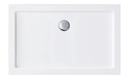 comprar Receptaculo Plato Base De Ducha Rectangular De 120 X 80 Cm