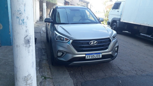 Hyundai Creta 2021 2.0 Prestige Flex Aut. 5p
