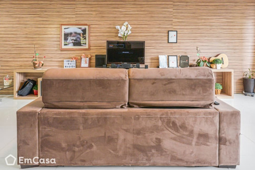 Imagem 8 de 10 de Apartamento À Venda Em São Paulo - 20446