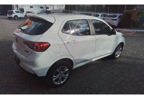 Fiat Argo 1.0 FIREFLY FLEX DRIVE MANUAL