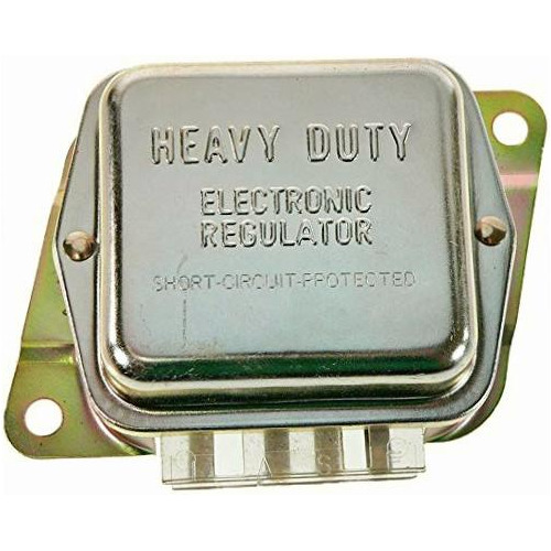 Db Electrical Afd6001 Regulador De Voltaje Compatible
