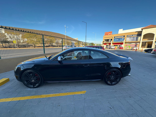 Audi S5 4.2 V8 Tiptronic Quattro At
