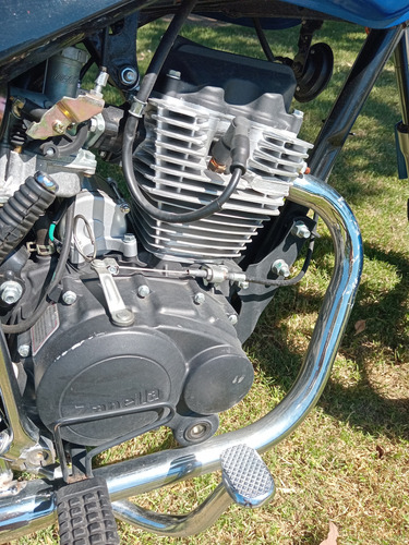 Zanella Rx Z7 150cc Impecable!