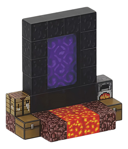 Playset 32 Cubos Magneticos Para Armar Sharif Express