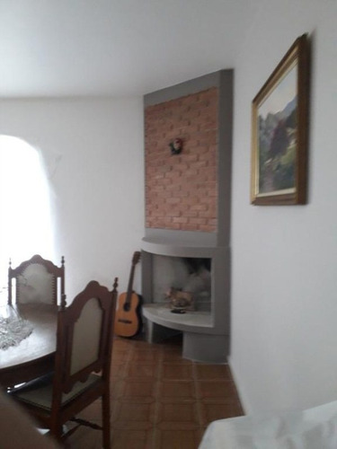 Imagem 3 de 23 de Casa Térrea A Venda No Jardim Itália - Ca1559 - 34731346