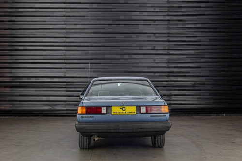 Imagem 4 de 12 de 1988 Volkswagen Santana Gl 2.0