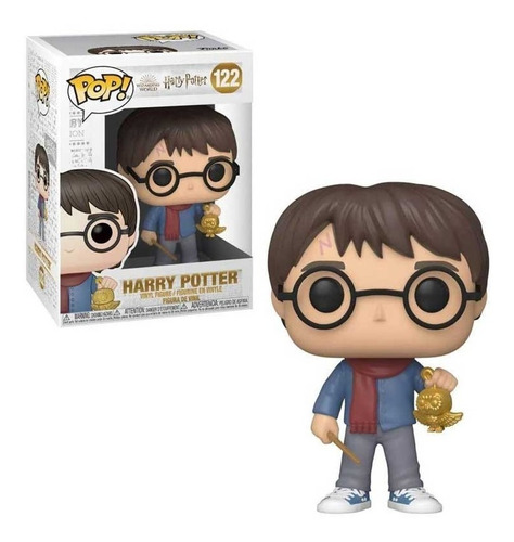 Funko Pop! Harry Potter 122