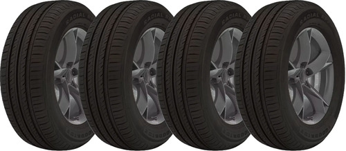 Kit de 4 llantas Goodride RP-28 P 225/60R16 98 H