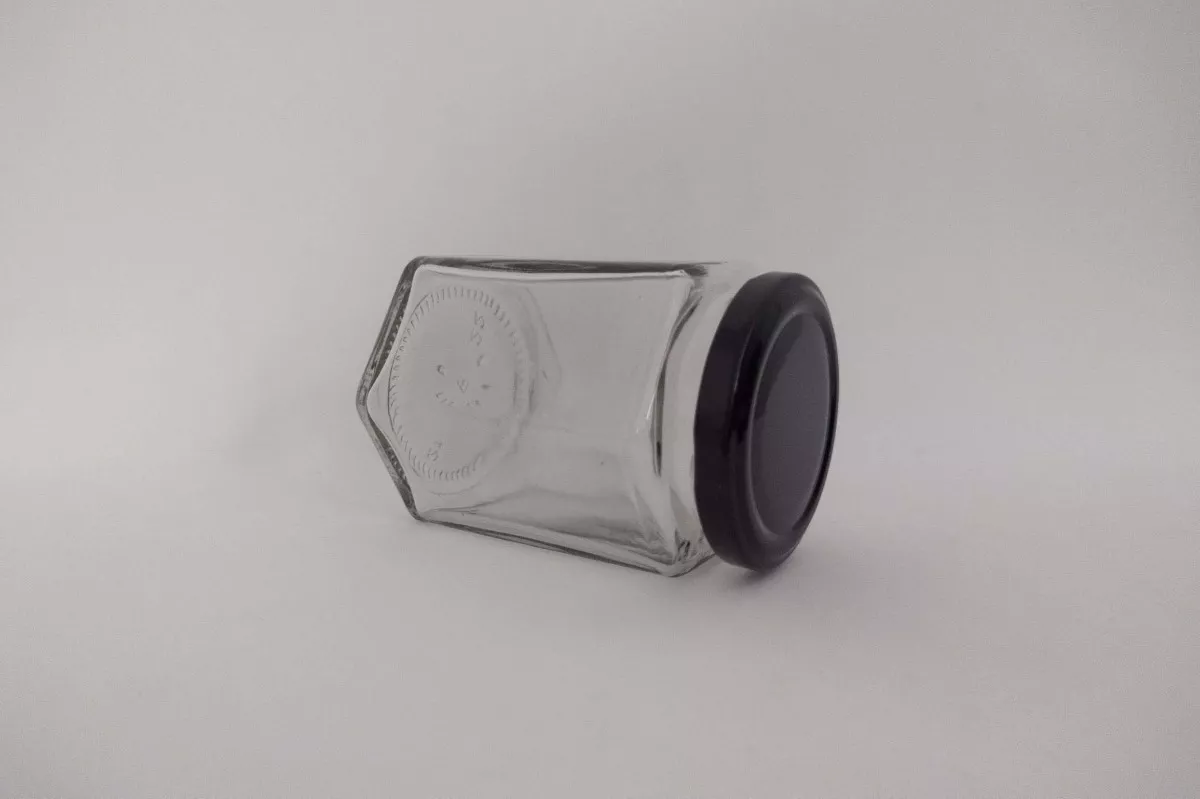 Primera imagen para búsqueda de frascos de vidrio