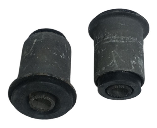 Bujes De Meseta Trasero Ford Mustang Zephir Granada