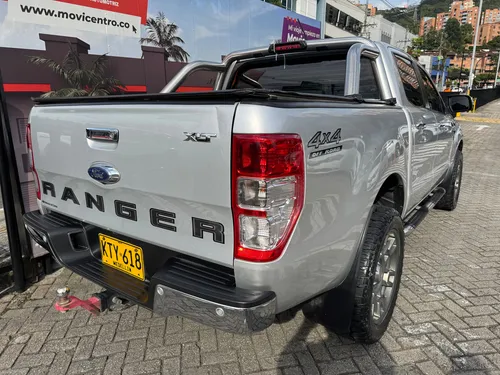 Ford Ranger 3.2 Xls