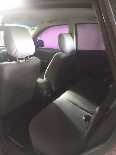 Imagen 13 de 15 de Hyundai Tucson 4wd